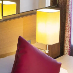 Hotel Pavillon Bastille 3* Стандартный номер с различными типами кроватей фото 5