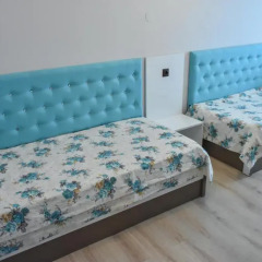 Отель White Rose Apartments Болгария, Бургас - отзывы, цены и фото номеров - забронировать отель White Rose Apartments онлайн комната для гостей фото 5