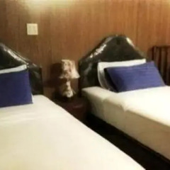 Отель Win Mansion 3* Стандартный номер фото 2