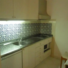 Hotel Apartamento Brisa Sol 4* Апартаменты с различными типами кроватей фото 8