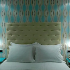 Mary Plaza Hotel комната для гостей фото 8