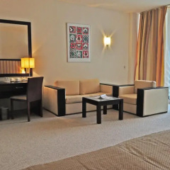 Отель Iberostar Sunny Beach Resort - All Inclusive 4* Полулюкс с разными типами кроватей фото 6