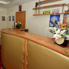 Гостиница Hostel Sarhaus в Саратове отзывы, цены и фото номеров - забронировать гостиницу Hostel Sarhaus онлайн Саратов интерьер отеля