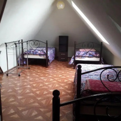 Гостиница Mini-Otel Garibaldi детские мероприятия фото 2