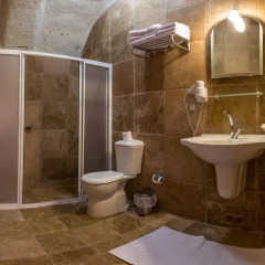 Kirkit Hotel 3* Стандартный номер с различными типами кроватей
