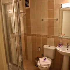 Отель BILGIN 3* Стандартный номер фото 32