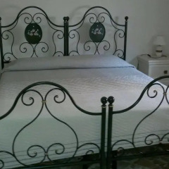 Отель B&B Damareta Студия Делюкс фото 8
