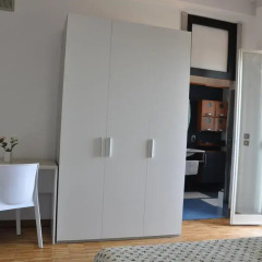 Отель B&B Dos Almas Бари комната для гостей фото 5
