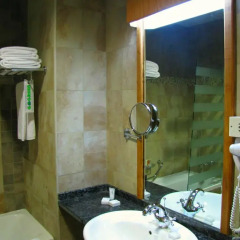 Al Khoory Hotel Apartments Студия с различными типами кроватей фото 2