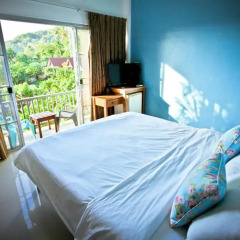 Отель Boondaree Home Resort 3* Номер Делюкс фото 7