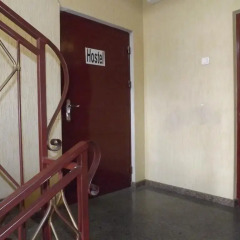 Гостиница Hostel Sunset Lviv Украина, Львов - отзывы, цены и фото номеров - забронировать гостиницу Hostel Sunset Lviv онлайн ванная