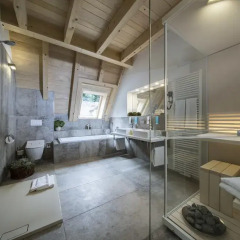Geroldsauer Muhle Baden Baden Germany Zenhotels