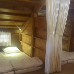 Отель D'Garden Homestay Da Lat Далат спа