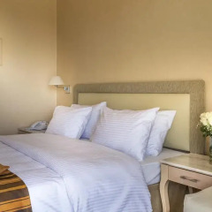 Fenix Hotel 4* Стандартный номер с различными типами кроватей фото 13