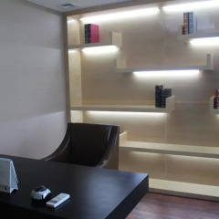 Sun Flower Hotel and Residence 4* Люкс Премиум с 2 отдельными кроватями фото 6