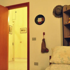 Отель Guest House Ornella Маццарино интерьер отеля