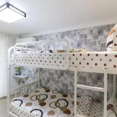 Отель Sounlin Guesthouse - Caters to Women Южная Корея, Сеул - отзывы, цены и фото номеров - забронировать отель Sounlin Guesthouse - Caters to Women онлайн спа