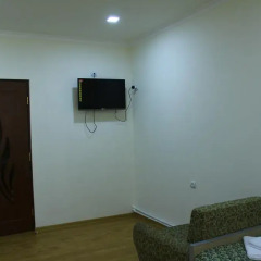 Отель B&B Hasmik Стандартный номер фото 2