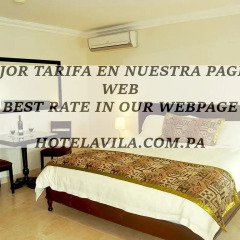 Hotel Avila Panama спа