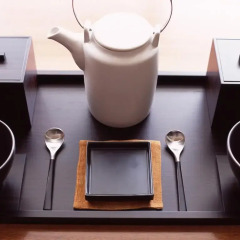 Отель Grand Hyatt 5* Стандартный номер
