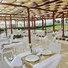 Отель KAIRABA Bodrum Princess & Spa фото 2
