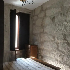 Отель Constituição Rooms Стандартный номер двуспальная кровать фото 20