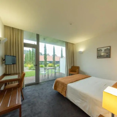 Hotel Quinta da Cruz & SPA комната для гостей фото 3