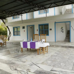 Отель Esralina Pension Кемер фото 10