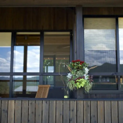 Отель Resort Kumano Club Начикатсуура балкон фото 4