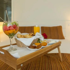 Hotel Quinta da Cruz & SPA в номере фото 2