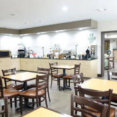 Отель Best Western Plus Lake City США, Лейк-Сити - отзывы, цены и фото номеров - забронировать отель Best Western Plus Lake City онлайн питание фото 2