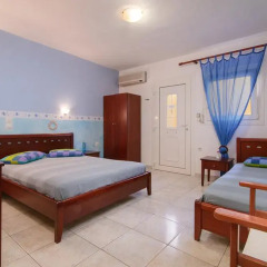 Отель Aristea Studios комната для гостей фото 3
