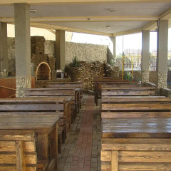 Гостиница Inn Buhta Udachi развлечения