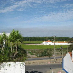 Отель Comporta Residence пляж