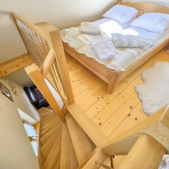 Апартаменты VisitZakopane Vanilla Apartments Апартаменты фото 10