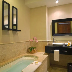 Sanctuary Cap Cana-All Inclusive Adults Only by Playa Hotel & Resorts 5* Полулюкс с 2 отдельными кроватями фото 5