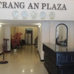 Trang An Plaza Hotel Ханой интерьер отеля
