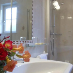 Hotel Lowenwirt 3* Стандартный номер фото 3