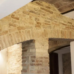Отель Casa Bardi Италия, Сан-Джиминьяно - отзывы, цены и фото номеров - забронировать отель Casa Bardi онлайн интерьер отеля фото 3