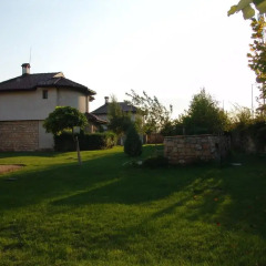 Отель Morski Briz Houses Болгария, Балчик - отзывы, цены и фото номеров - забронировать отель Morski Briz Houses онлайн фото 3