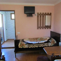 Отель Tatev Bed and Breakfast комната для гостей фото 3
