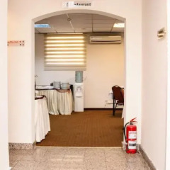 2000 Anittepe Hotel Турция, Анкара - отзывы, цены и фото номеров - забронировать отель 2000 Anittepe Hotel онлайн спа фото 2