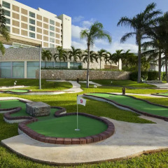 Отель The Westin Lagunamar Ocean Resort Villas, Cancun Мексика, Канкун - отзывы, цены и фото номеров - забронировать отель The Westin Lagunamar Ocean Resort Villas, Cancun онлайн развлечения
