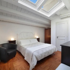 Отель B&B Five Rooms Италия, Сиракуза - отзывы, цены и фото номеров - забронировать отель B&B Five Rooms онлайн комната для гостей фото 5