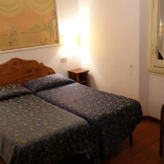 Hotel Airone 3* Стандартный номер
