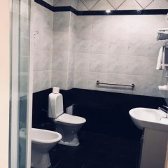 Гостиница Вечный Зов 3* Номер Эконом с разными типами кроватей фото 3