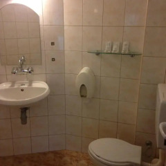 Hotel Pri Chakara 2* Стандартный номер фото 7
