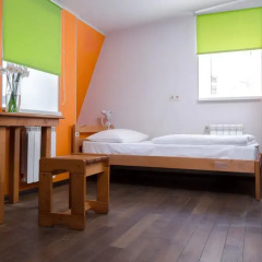Гостиница Dream House Hostel Украина, Киев - - забронировать гостиницу Dream House Hostel, цены и фото номеров детские мероприятия