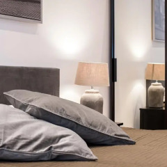 Отель Noel's Bed & Breakfast Amsterdam удобства в номере