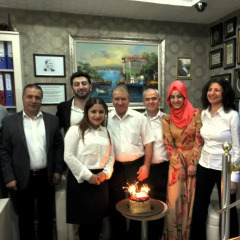 Мини- Khalkedon Istanbul Турция, Стамбул - отзывы, цены и фото номеров - забронировать отель Мини-Отель Khalkedon Istanbul онлайн гостиничный бар